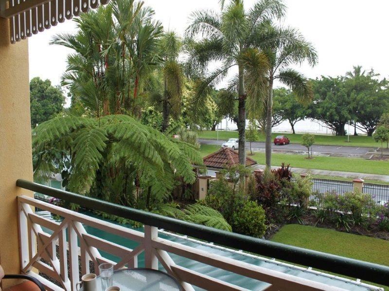 Waterfront Terraces Aparthotel Cairns Exterior foto